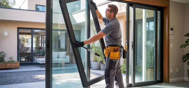 Specialized Sliding Door Roller Services in Douglasville, Georgia