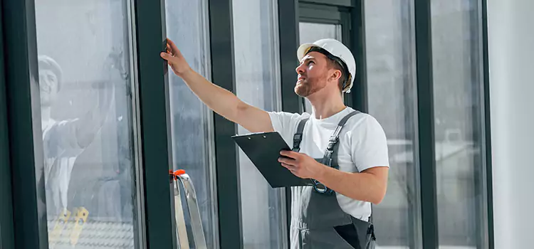 Comprehensive Solutions for Your Sticking Doors in Douglasville, GA