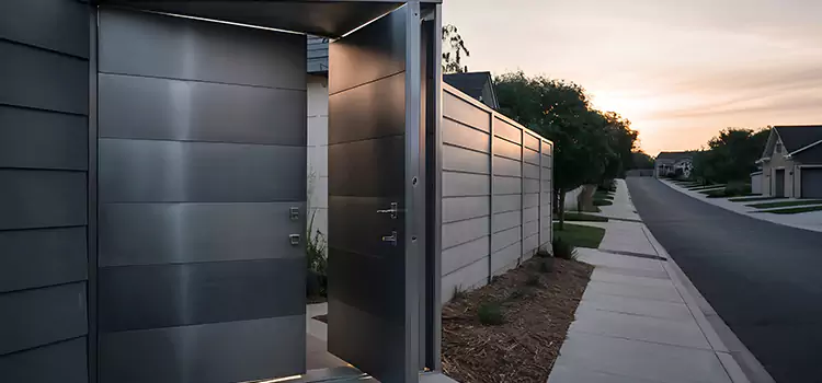 Comprehensive Steel Door Solutions in Douglasville, GA