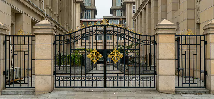 Comprehensive Iron Gate Maintenance Solutions in Douglasville, GA