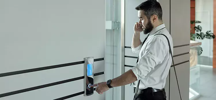 Cloud Based Access Control Douglasville