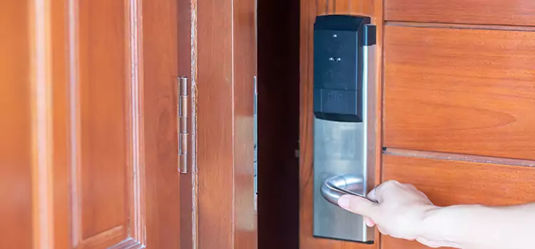 Commercial Keyless Entry Locks Douglasville