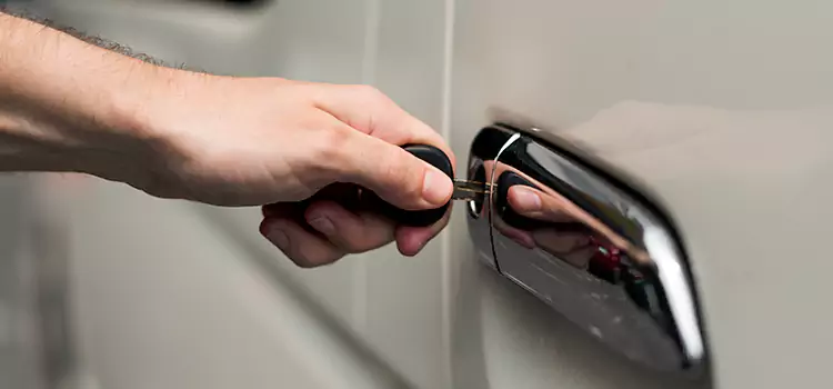 Car Unlock Service Price Douglasville