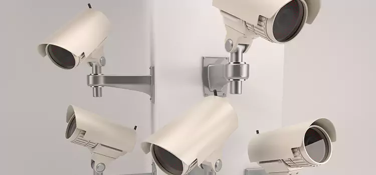 Your Trusted Partner for CCTV Solutions in Douglasville