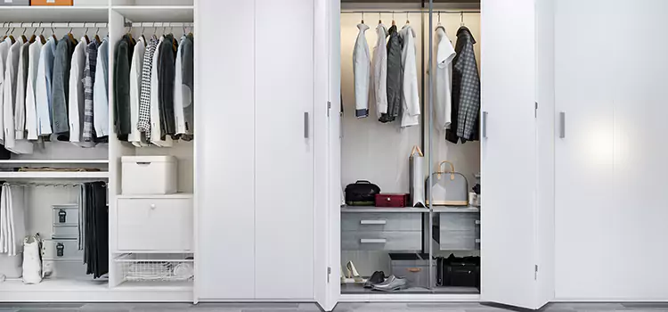 Glass Closet Door Repair Douglasville