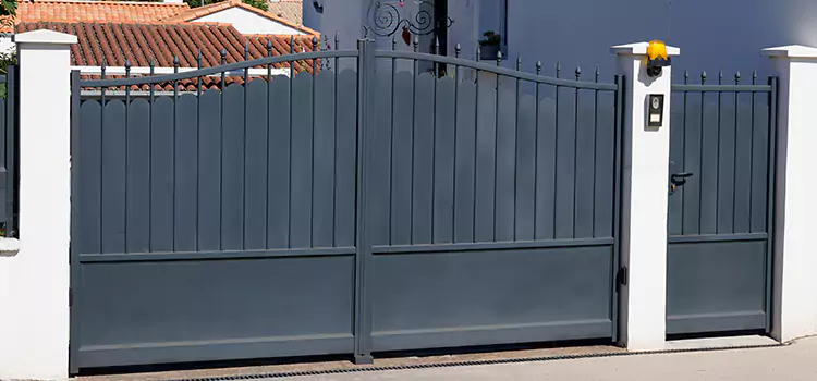 Emergency Commercial Gate Repair Douglasville