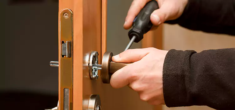 Semi Truck Locksmith Douglasville