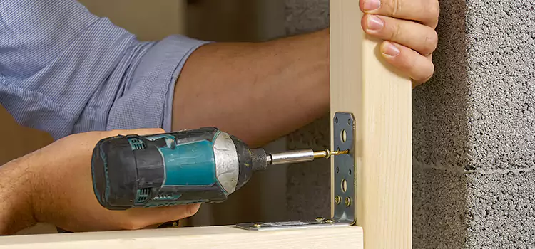 Jimmy Proof Deadbolt Repair Douglasville