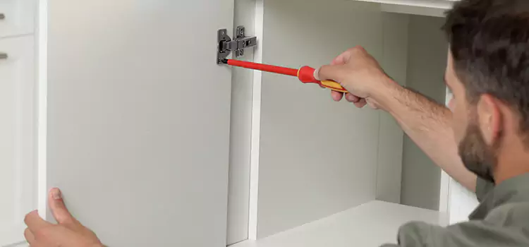 Screen Door Hinge Repair Douglasville