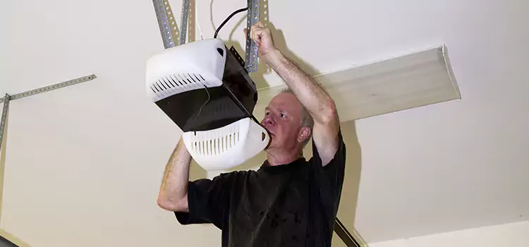 Garage Door Opener Service Douglasville