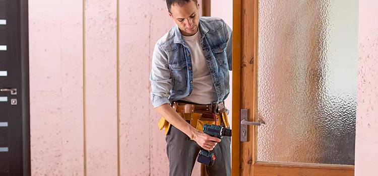 Door Glass Replacement Douglasville