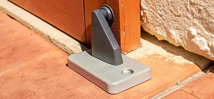 Aesthetic Door Stop Selection Douglasville