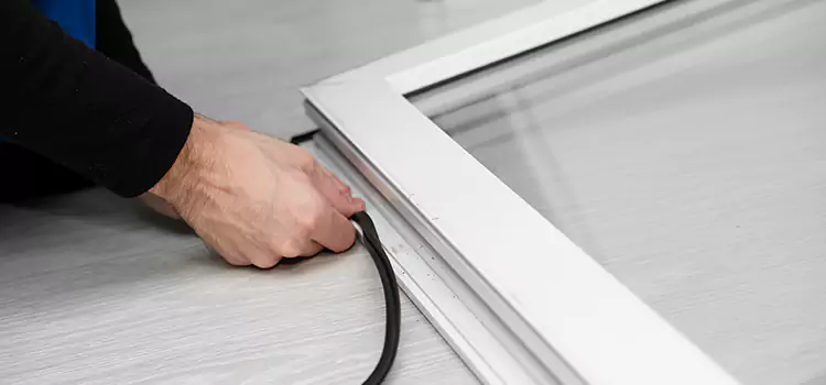 Commercial Door Weather Stripping Douglasville