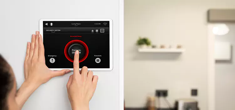 Blink Video Doorbell Installation Douglasville
