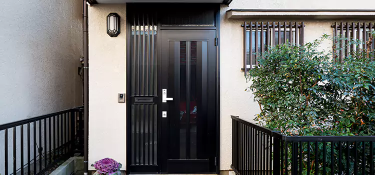 Popular Exterior Door Options in Douglasville, GA