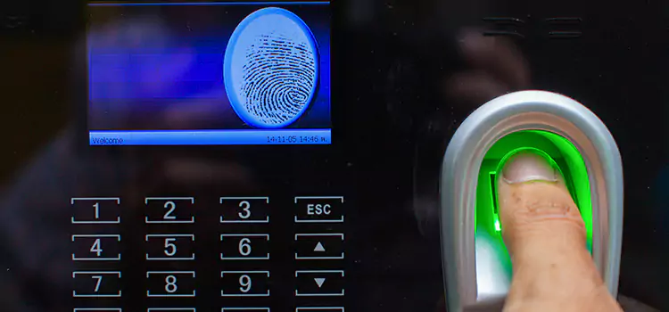 Your Trusted Partner for Secure Access in Douglasville, GA