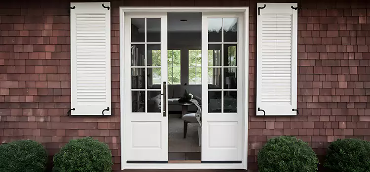 French Door Restoration Douglasville