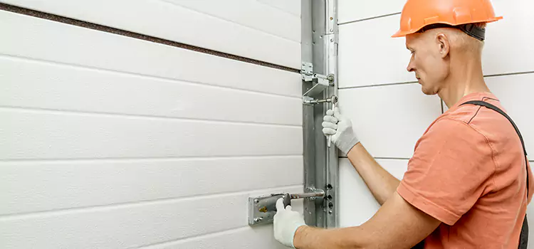 Why Choose Us for Garage Door Lock Services in Douglasville, GA?