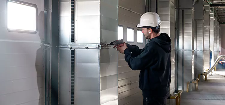 Prompt and Professional Garage Door Service in Douglasville, Georgia