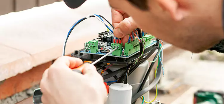 Specialized Brand Gate Motor Repairs Douglasville