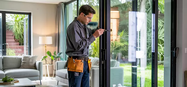 Why Choose Us for Your Glass Door Needs in Douglasville, GA?