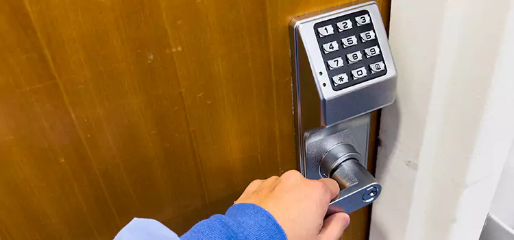 Why Choose Us for Your Keypad Lock Needs in Douglasville, GA?