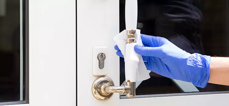 Rekey Lock Cylinder Douglasville