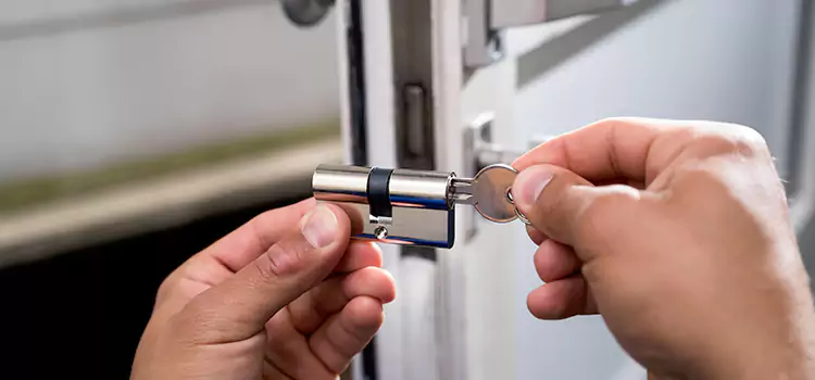 Lock Change Locksmiths Douglasville