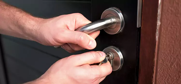 Master Key Control and Audits Douglasville