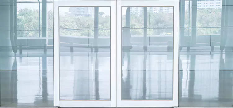 Mobile Sliding Screen Door Replacement Douglasville