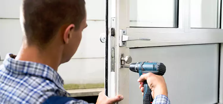 Experienced and Reliable Technicians Douglasville