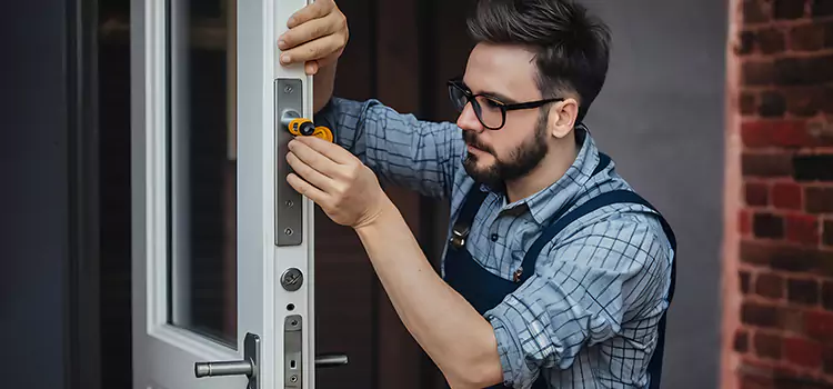 Residential Door Repairs Douglasville
