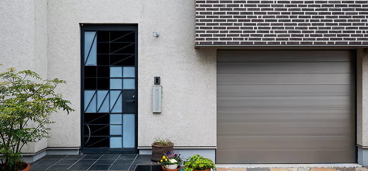 Residential Roll Up Security Doors Douglasville