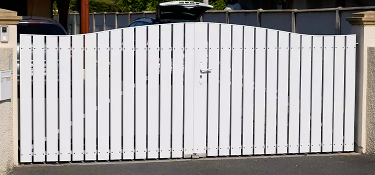 Why Choose Us for Residential Gate Repair in Douglasville, GA?