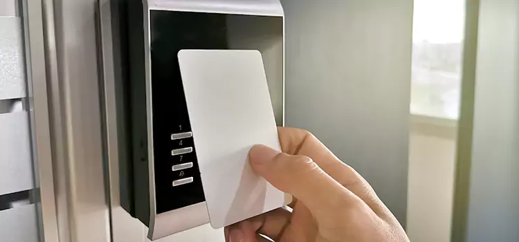 Advanced RFID Technology Integration in Douglasville, GA