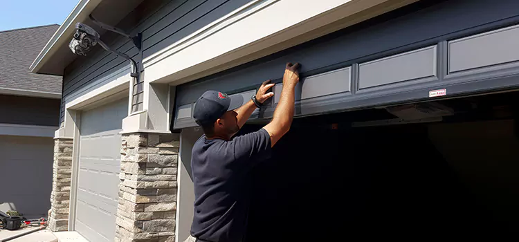 Janus Roll Up Doors Douglasville