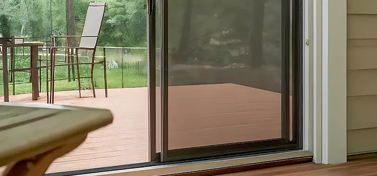 Garage Screen Door Installation Douglasville