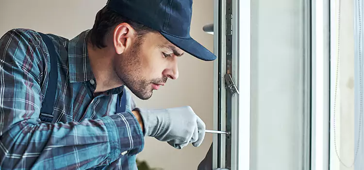Emergency Response for Latch Issues Douglasville