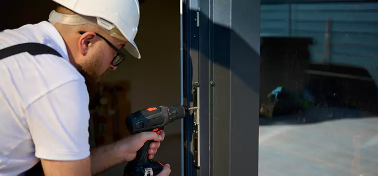 Aluminium Sliding Door Lock Fitting Douglasville
