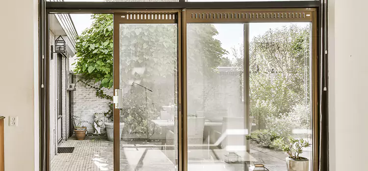 Glass Door Panel Replacement Cost Douglasville