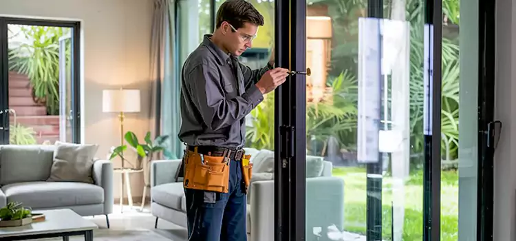 Sliding Door Maintenance Douglasville
