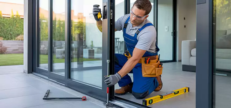 Patio Door Replacement Douglasville