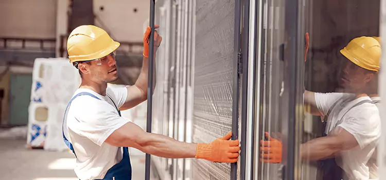 Sliding Door Mesh Replacement Douglasville