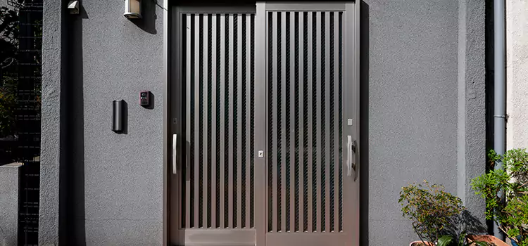 Specialized Steel Door Services in Douglasville, GA