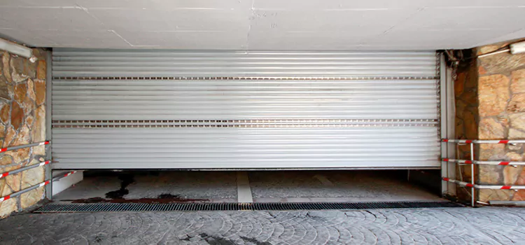 Steel Garage Door Repair Douglasville