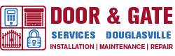 Door & Gate Services Douglasville